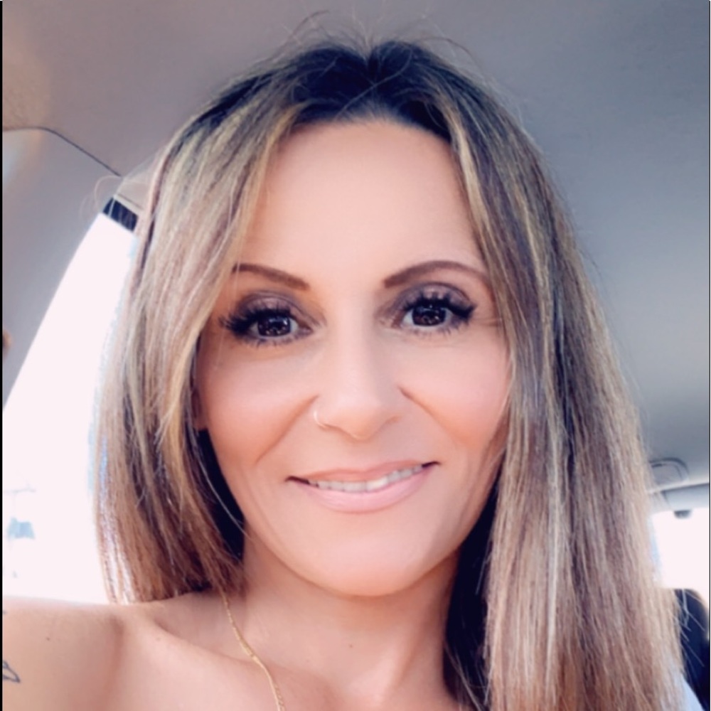 Meet your Posher, Rosa